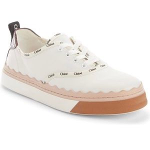 Chloe Lauren low top sneakers